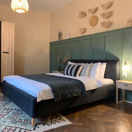 Aftar Inn Braşov Buitenkant foto