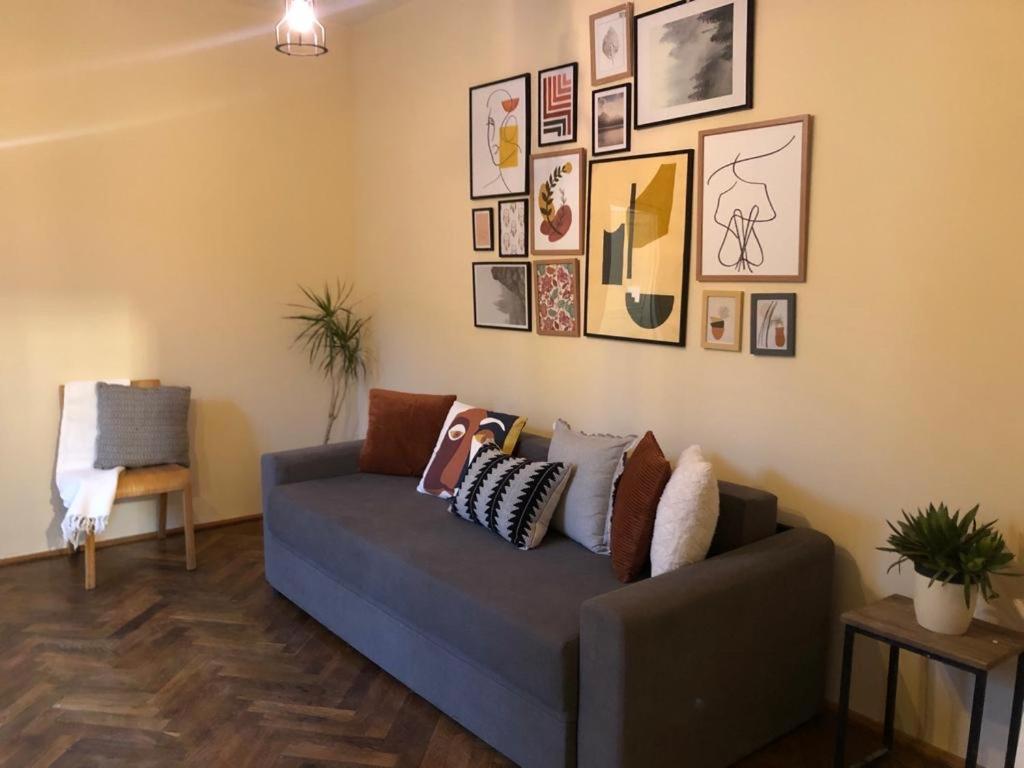 Aftar Inn Braşov Buitenkant foto