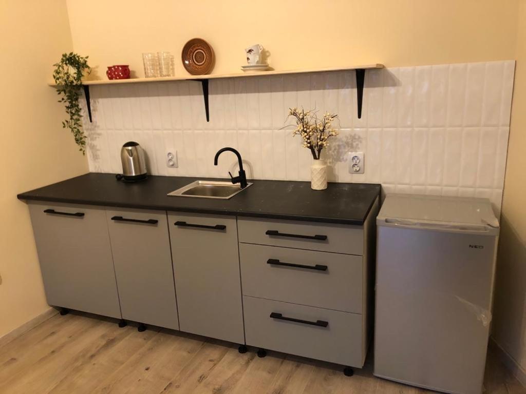 Aftar Inn Braşov Buitenkant foto