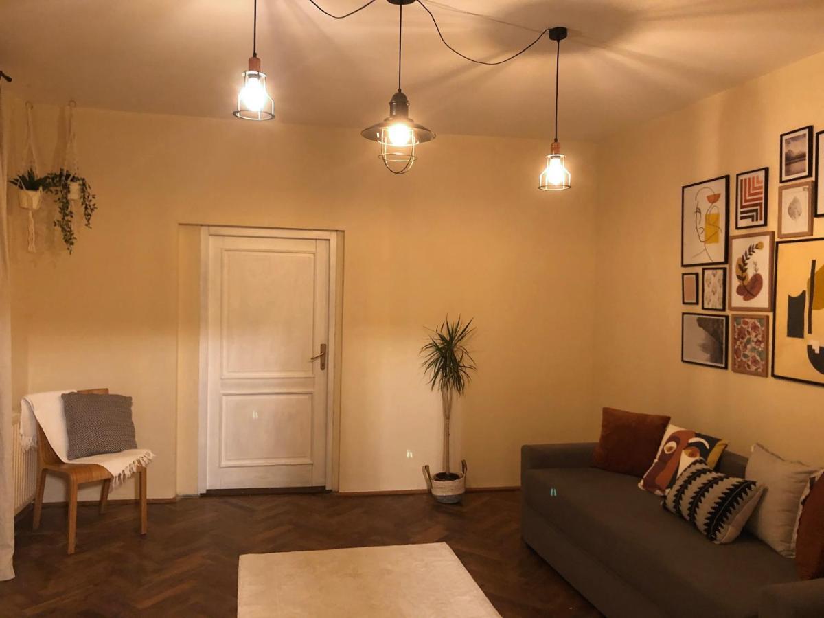 Aftar Inn Braşov Buitenkant foto