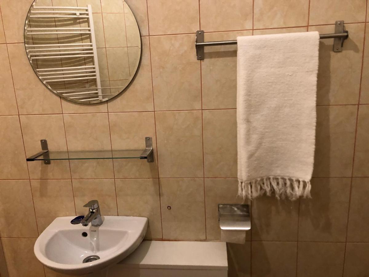 Aftar Inn Braşov Buitenkant foto
